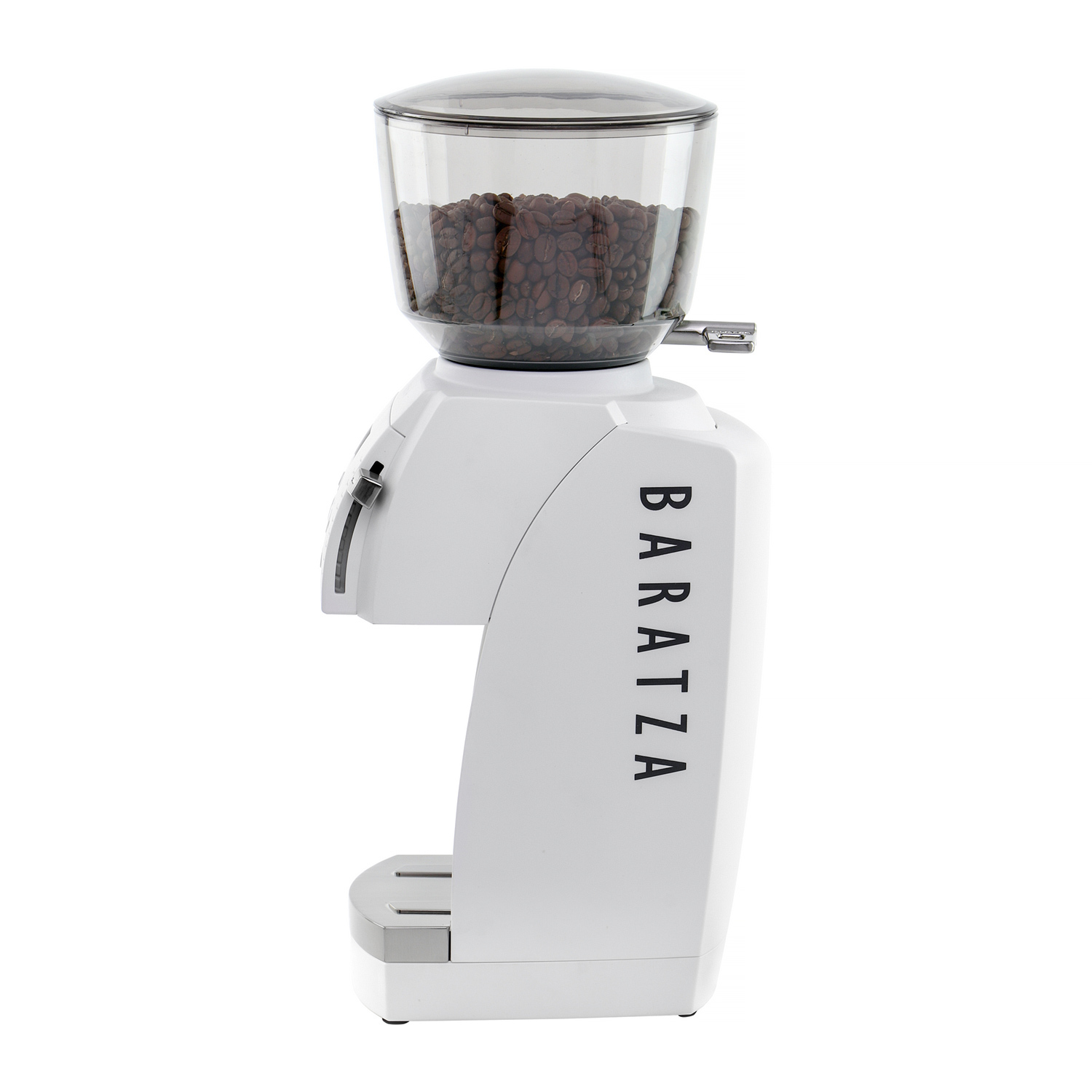 Baratza - Vario+ Automatic Grinder - White