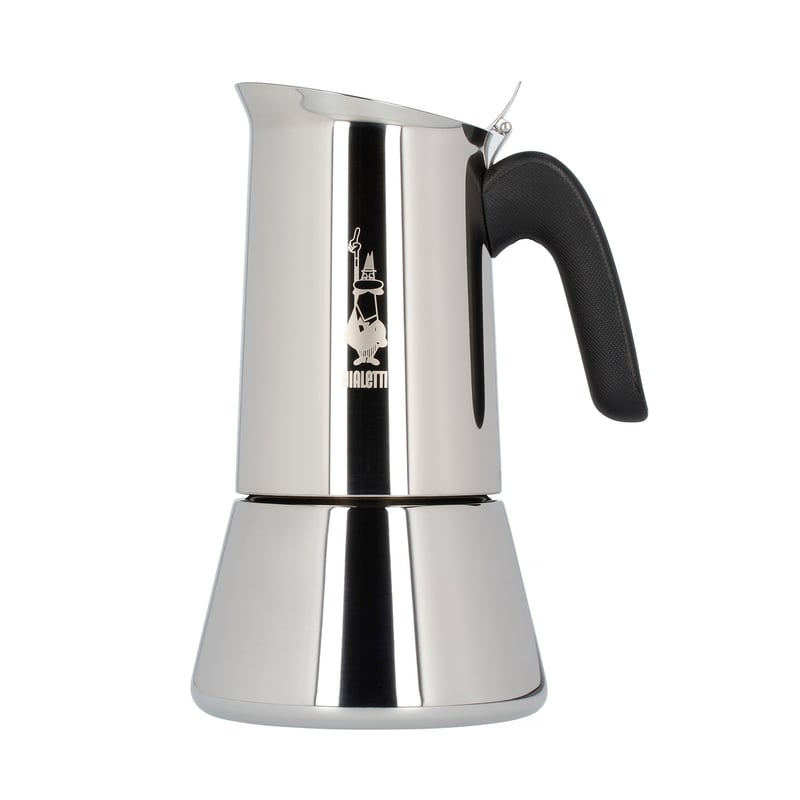 Stovetop Espresso Maker Moka Pot - 600ml Percolator Italian Coffee Machine  Maker, Stainless Steel Espresso Pot Full Bodied Coffee Stove Top Classic  Cafe Maker 