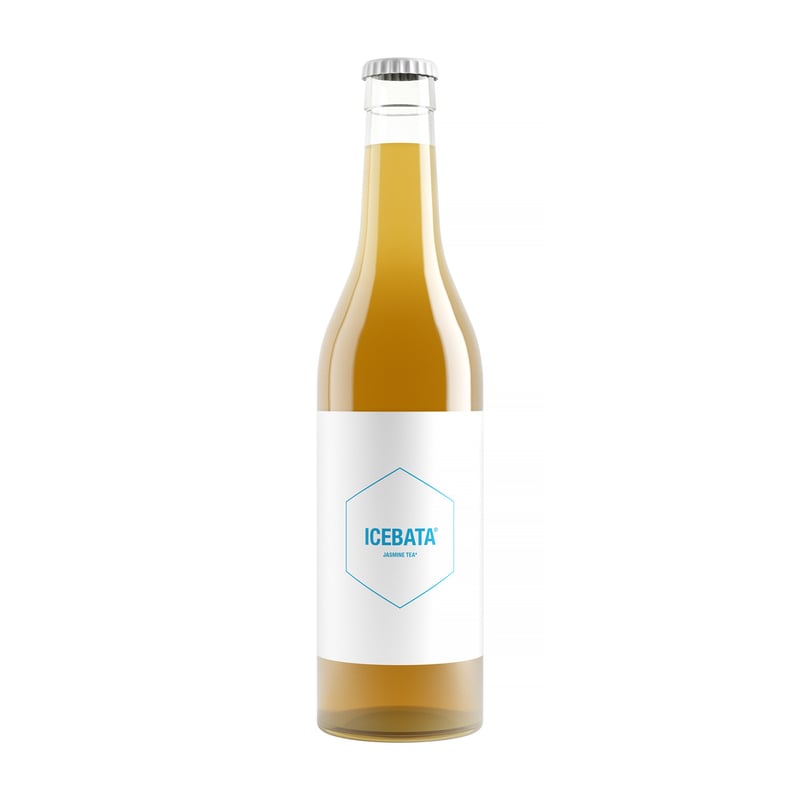 On Lemon - Icebata Jaśmin - Napój 330ml