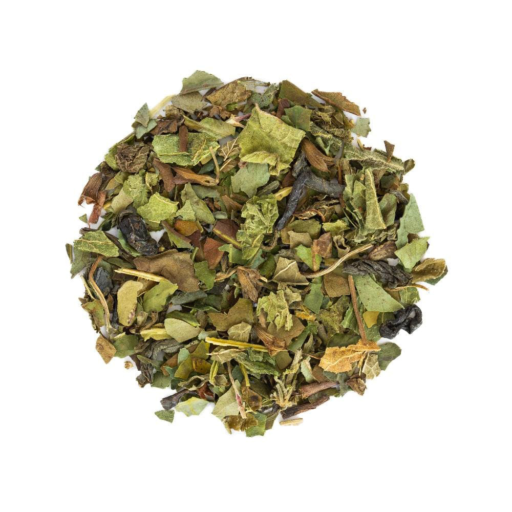 Dear Tea Society - Witty Lemons - Loose Tea 80g