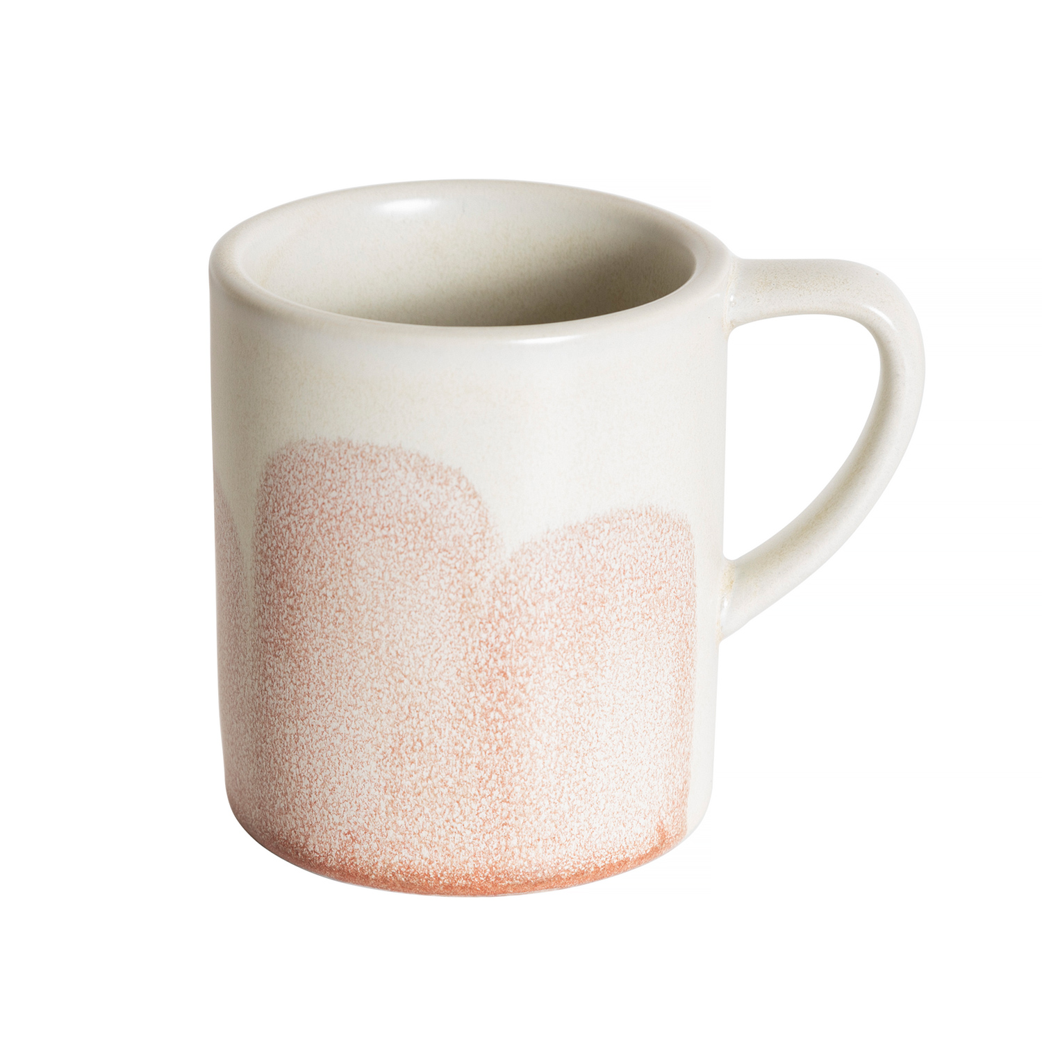 Loveramics - Bond Mug 300 ml Cinnabar Handpaint