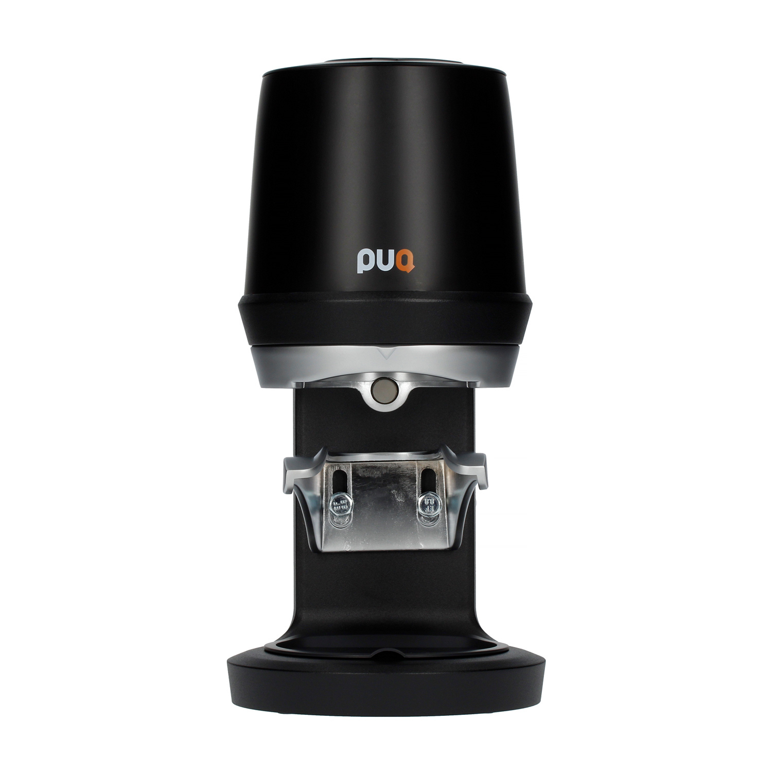 PUQpress Q1 GEN5 58mm Matt Black - Tamper automatyczny (outlet)