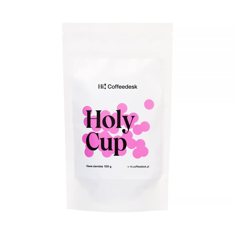 Hi! Coffeedesk - Holy Cup Filter 100g