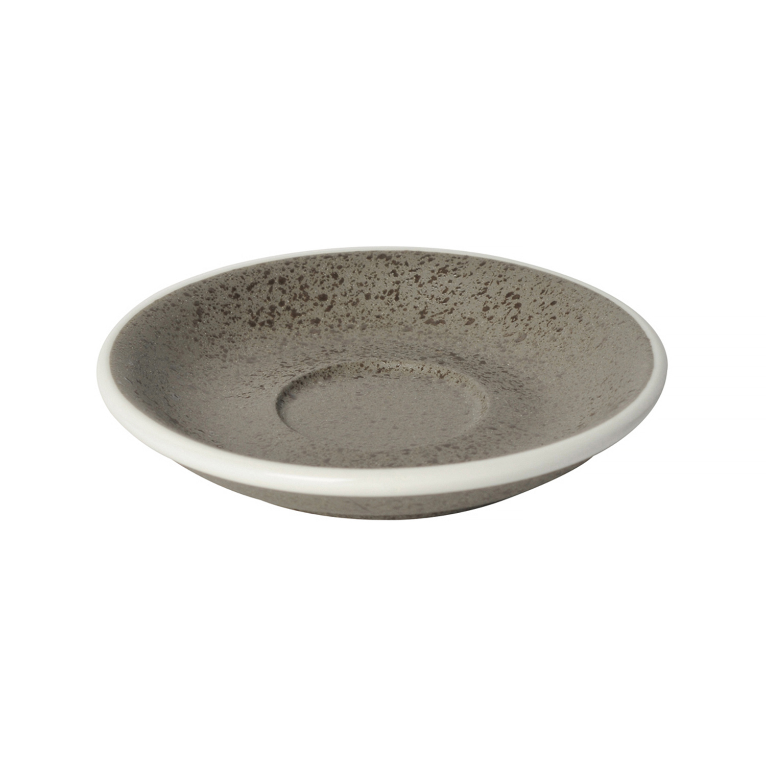 Loveramics Egg - Spodek Espresso 11,5 cm - Granite