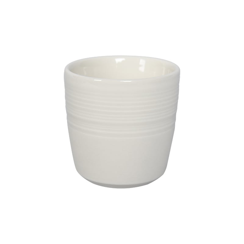 Loveramics Dale Harris - 150ml Flat White Cup - Beige