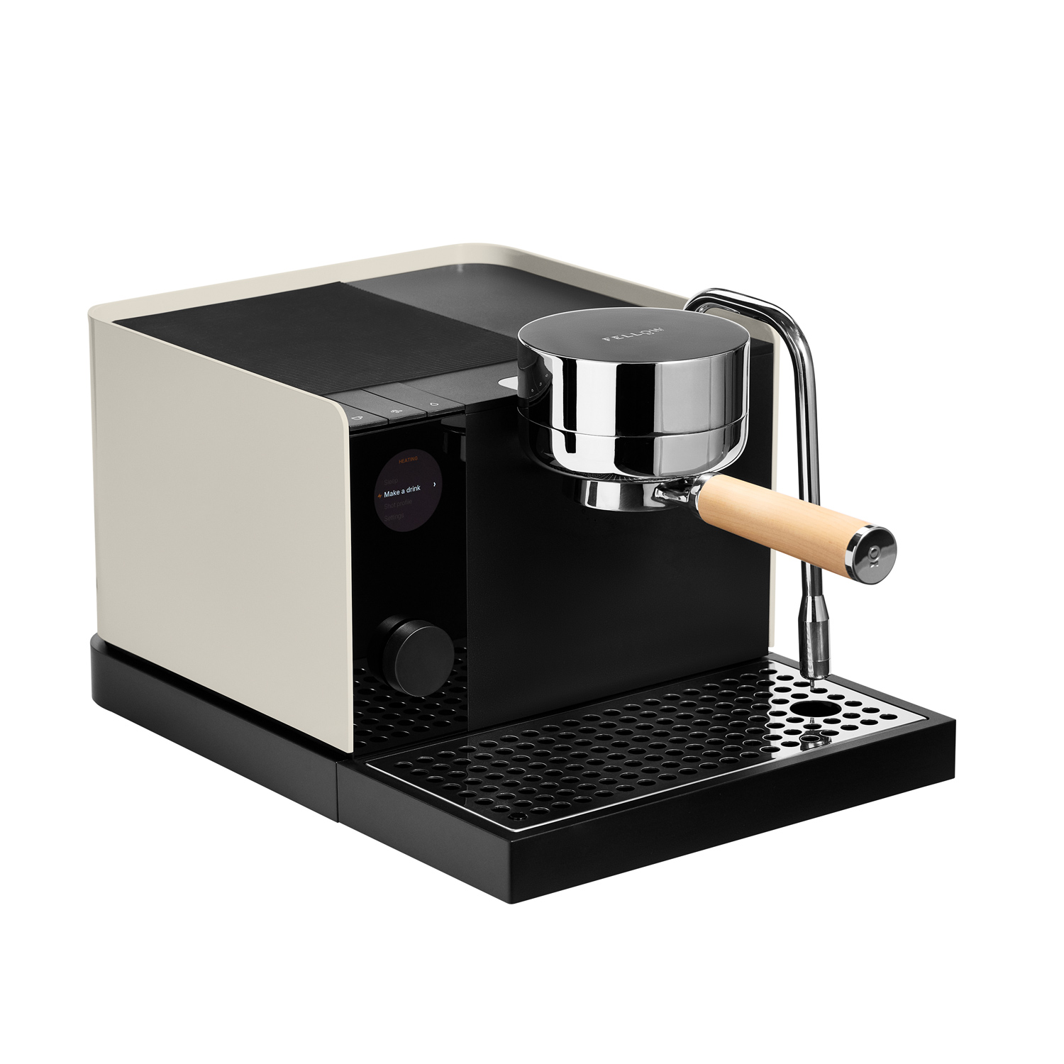 Fellow - Espresso Series 1 - Sesame with Maple