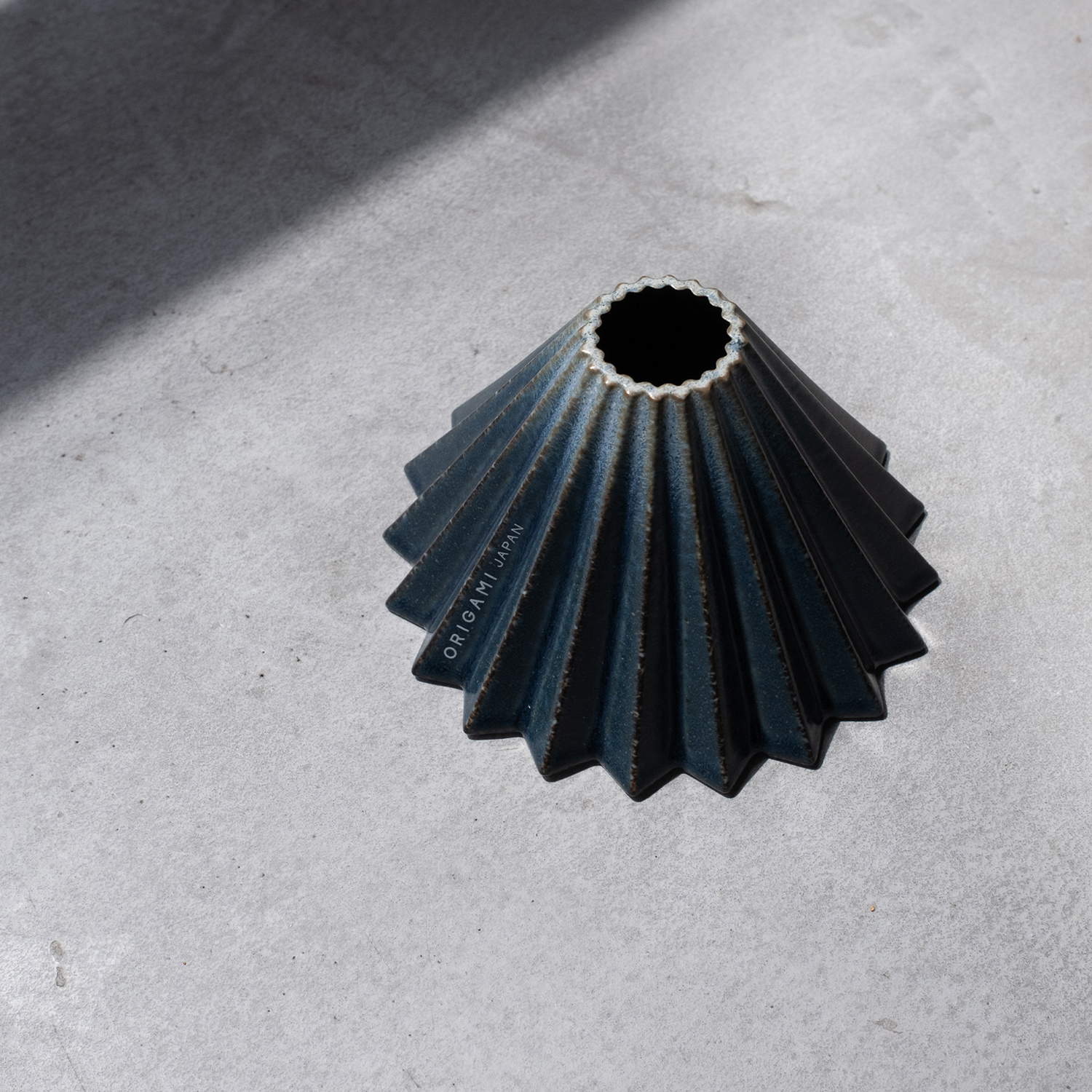 ORIGAMI - Dripper S Sukumo Indigo | 2700000284