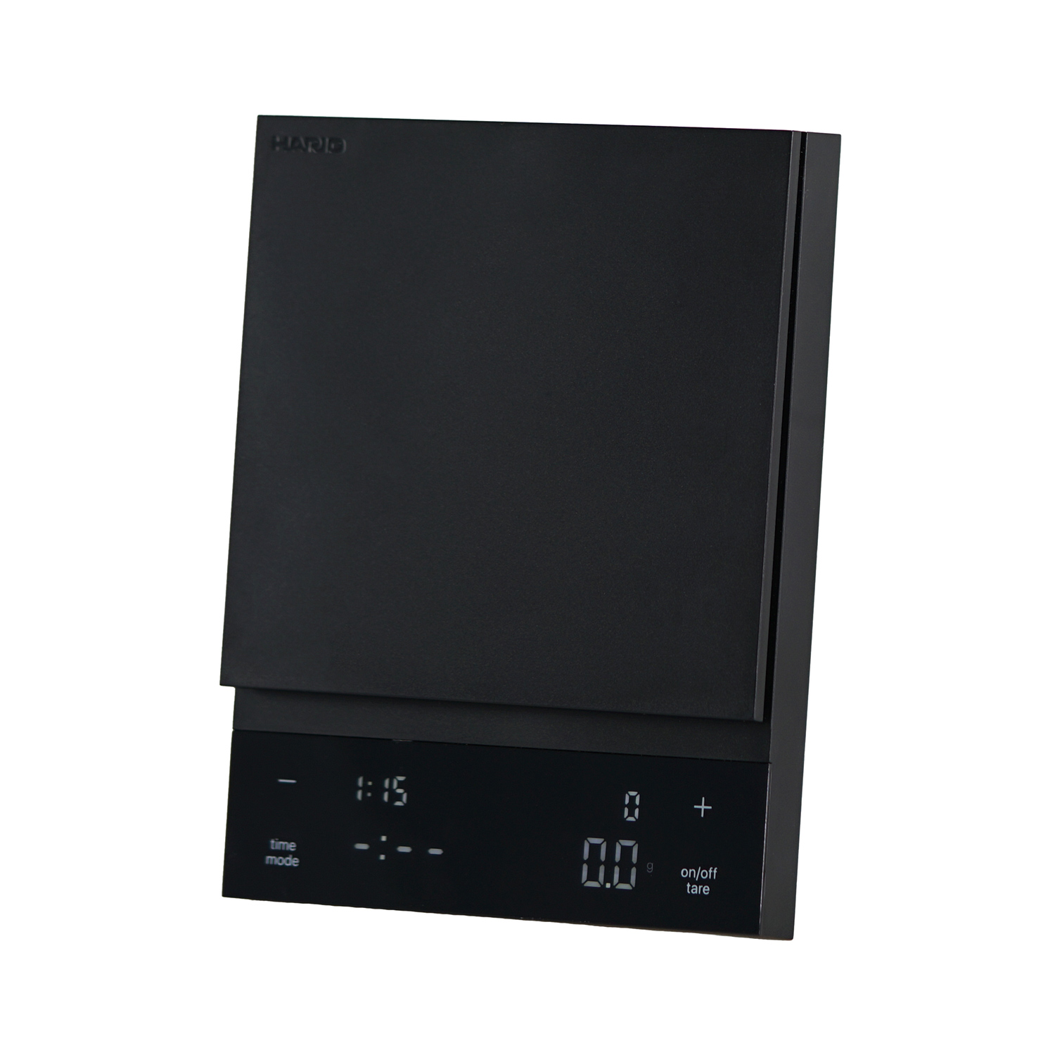 Hario - Polaris Coffee Scale Black