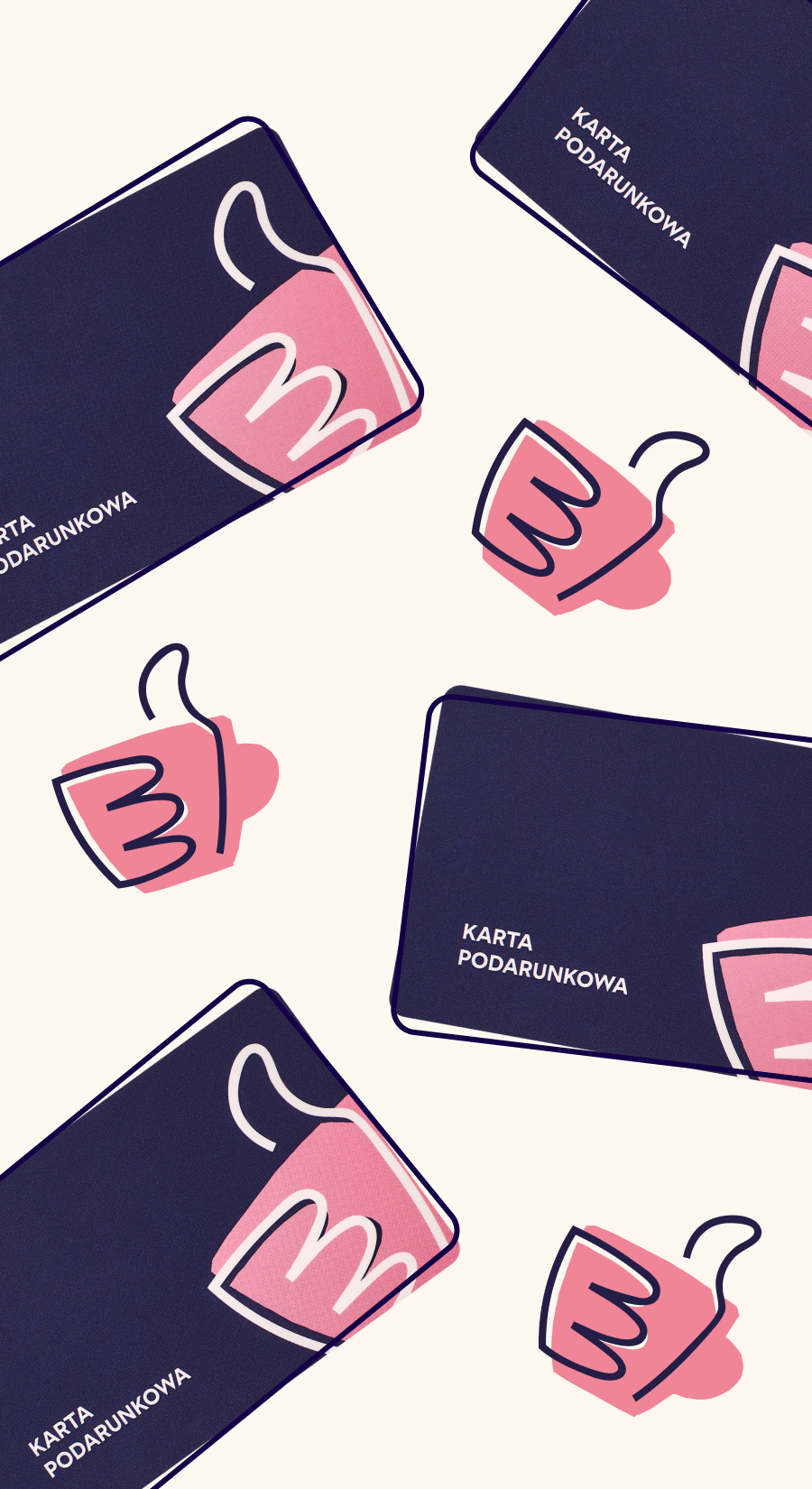 Kawy i akcesoria Coffeedesk