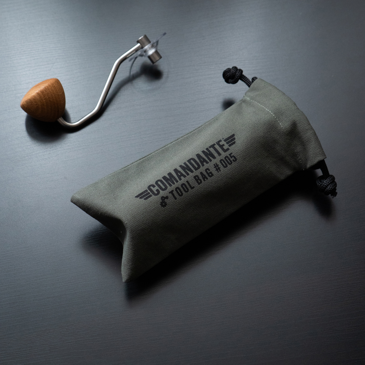 Comandante - Tool Bag #5