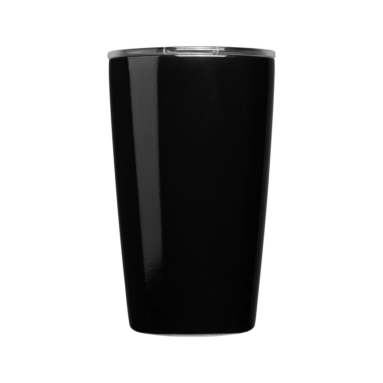 MiiR - TruEnamel Tumbler Czarny - Kubek 350ml