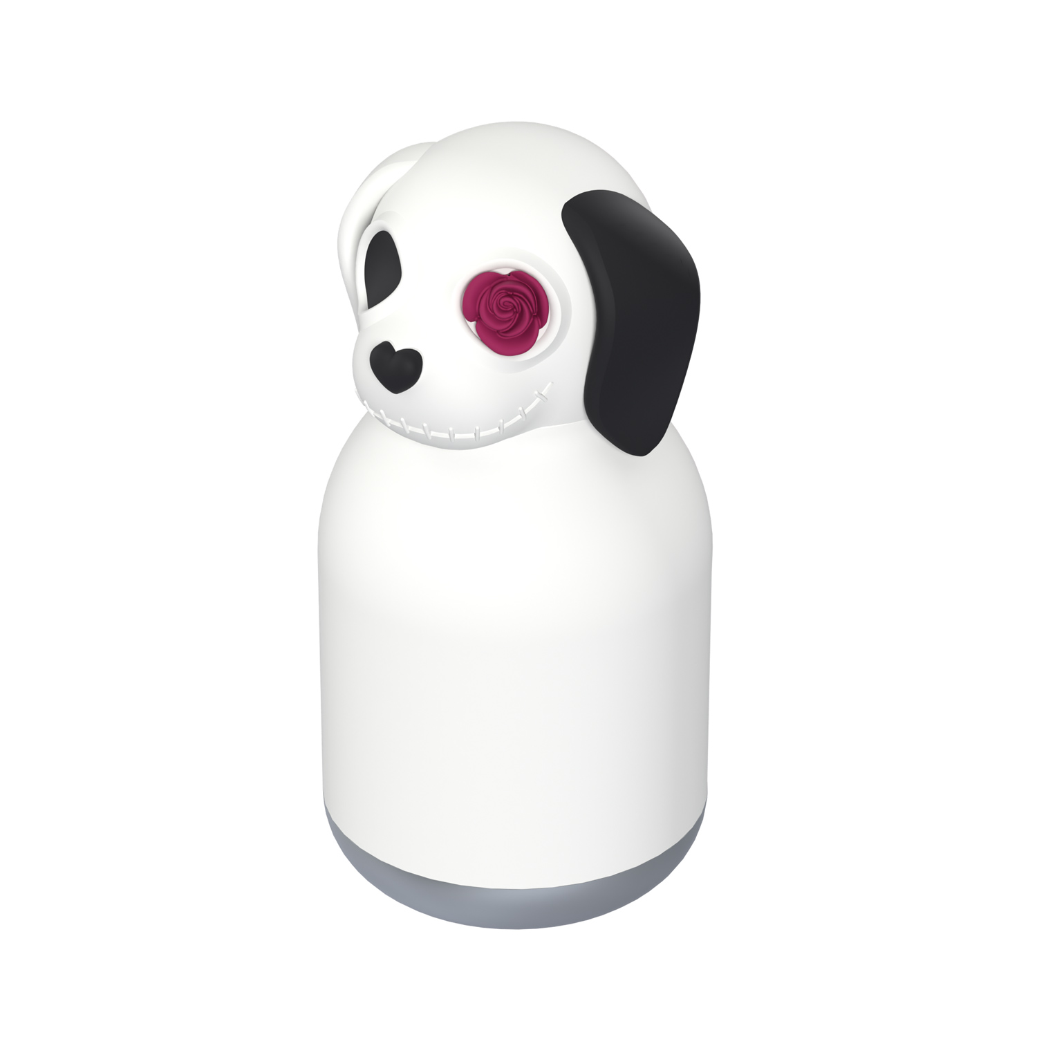 Asobu - butelka termiczna Spookies Frankinpup pies zombie 700 ml