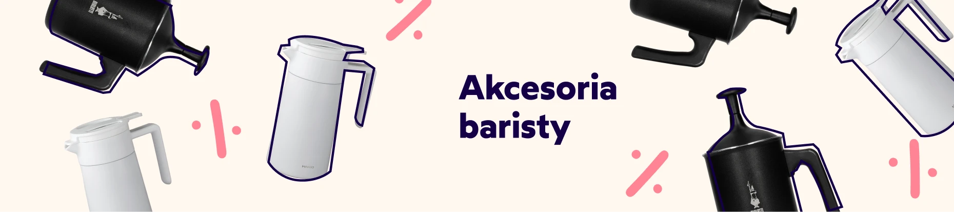 Akcesoria baristy
