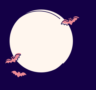 HALLOWEEN Z COFFEEDESK