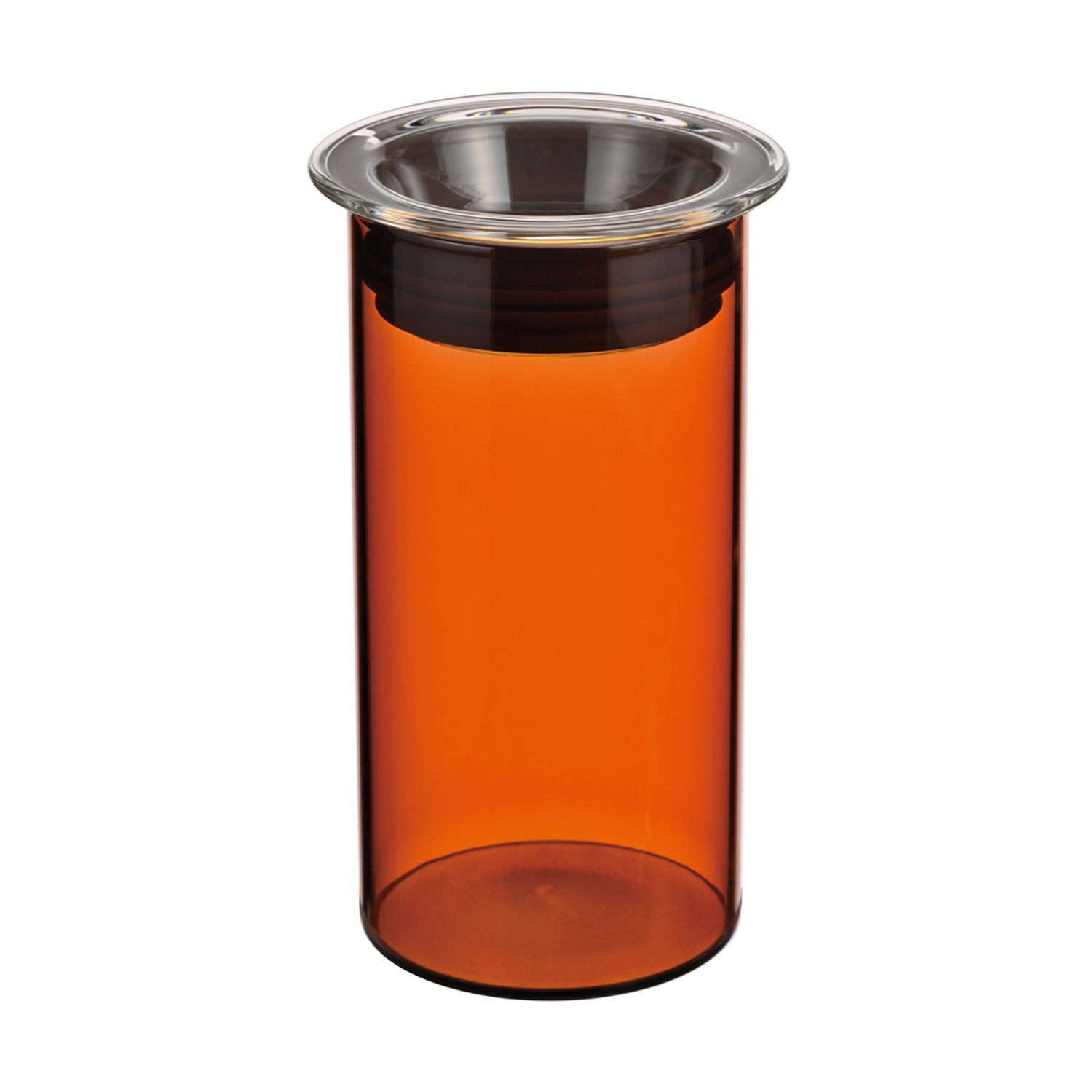 Hario - Colors Canister Amber 400ml