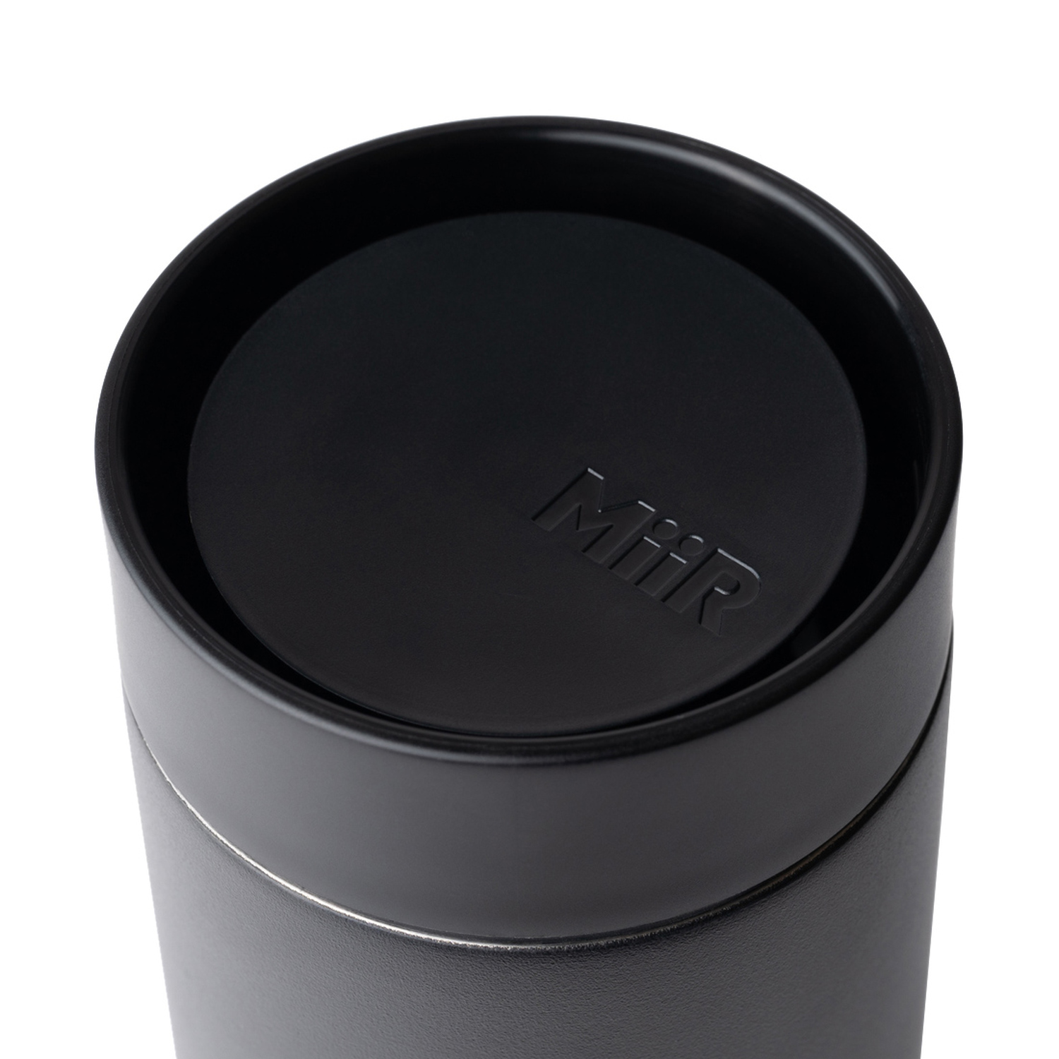 MiiR - 360 Traveler Black 350ml