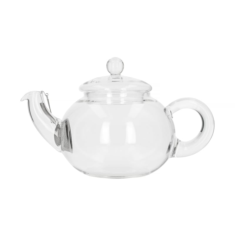 Hario - Jumping Tea Pot - Dzbanek 500ml