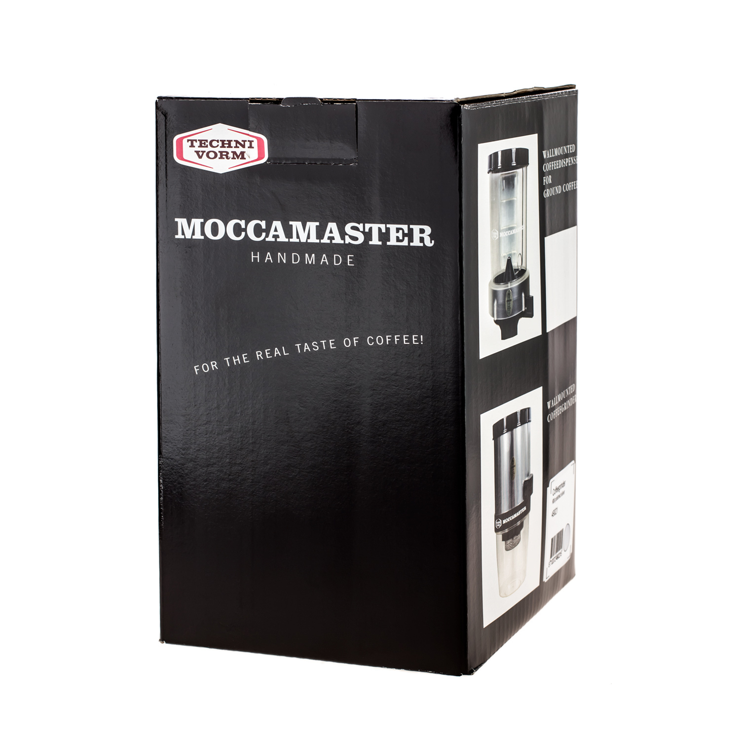 Moccamaster KM4 Coffee Grinder