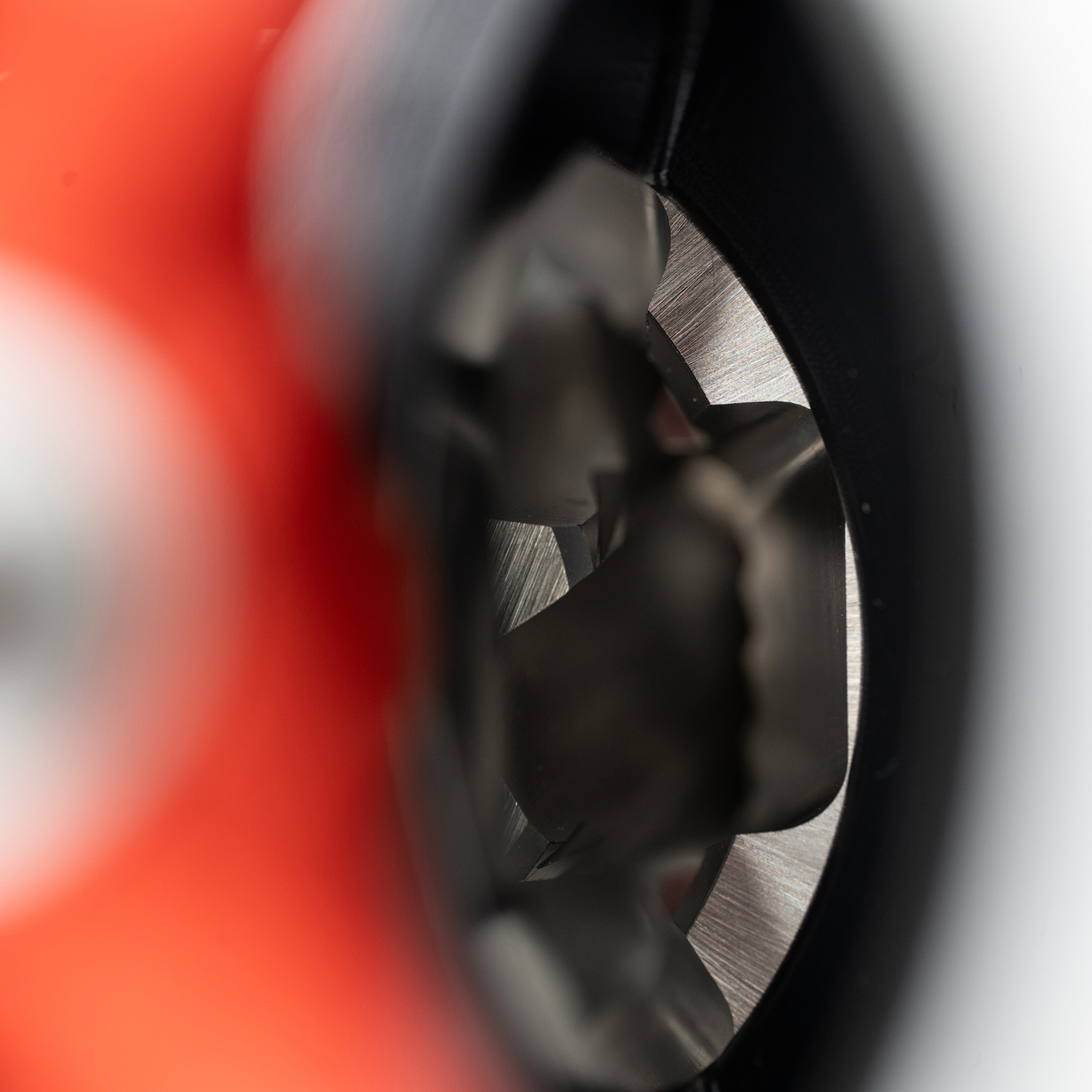 Comandante - C40 MK4 Lab Series Hammerhead Hand Grinder - Stone Washed