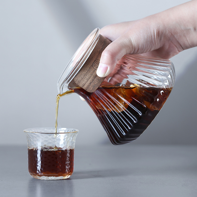 zeroHero - Melody Coffee Server 450 ml