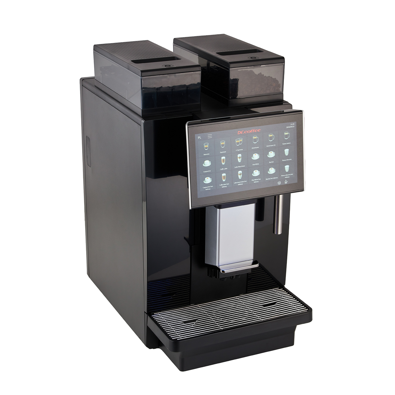 Dr. Coffee - Coffee Express Coffee Machine