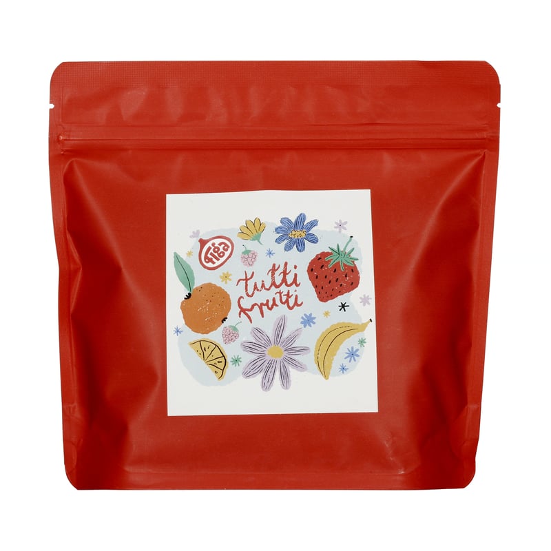 Figa - Tutti Frutti 5 Blend Filter 250g