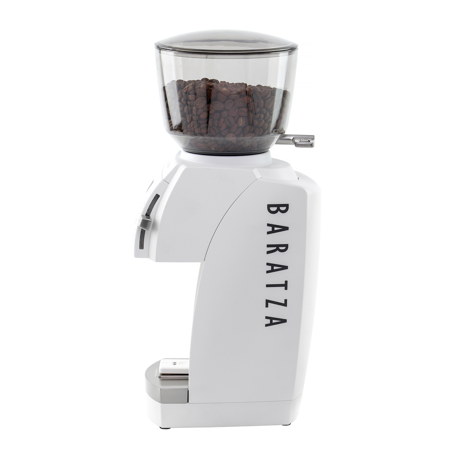 Baratza - Vario W+ - Młynek automatyczny biały