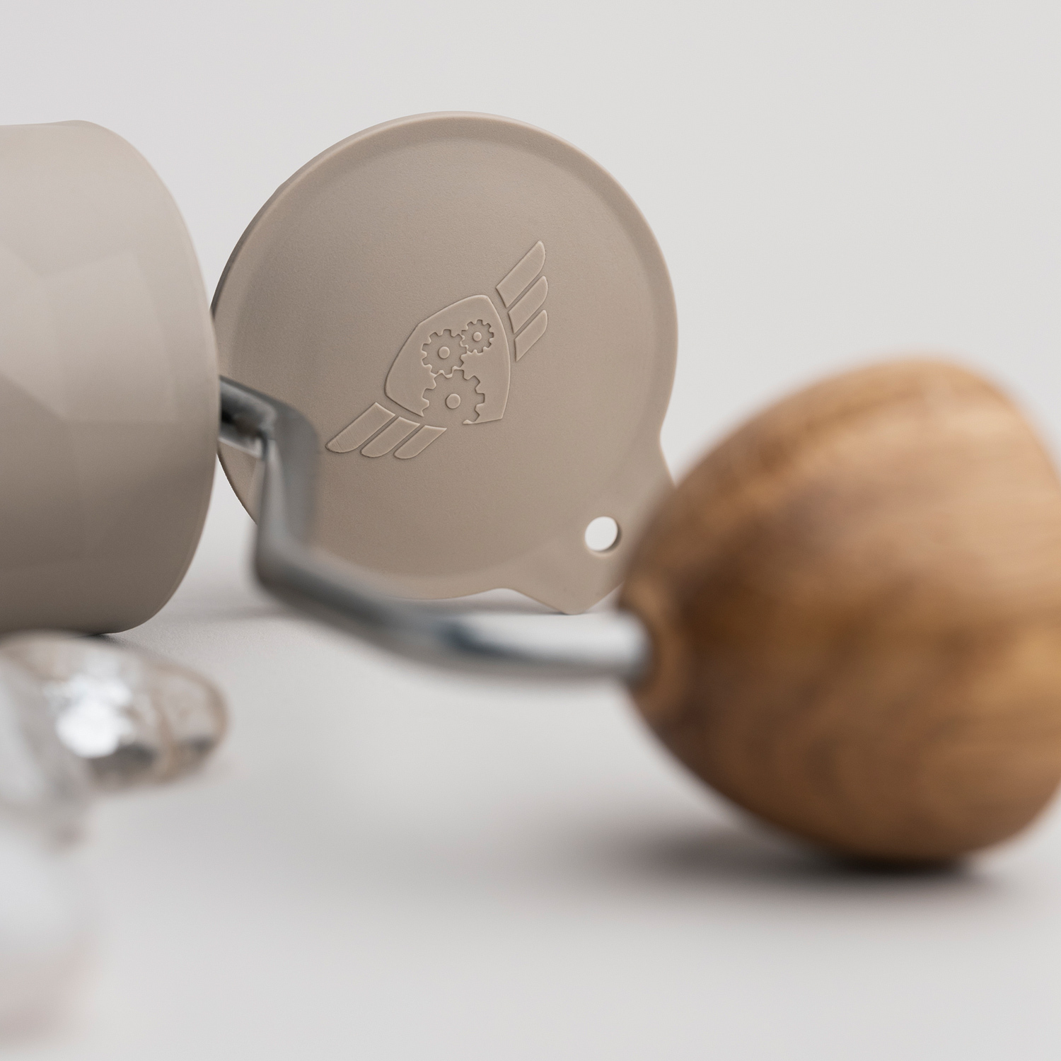 Comandante - młynek ręczny X25 Trailmaster Dune (outlet)