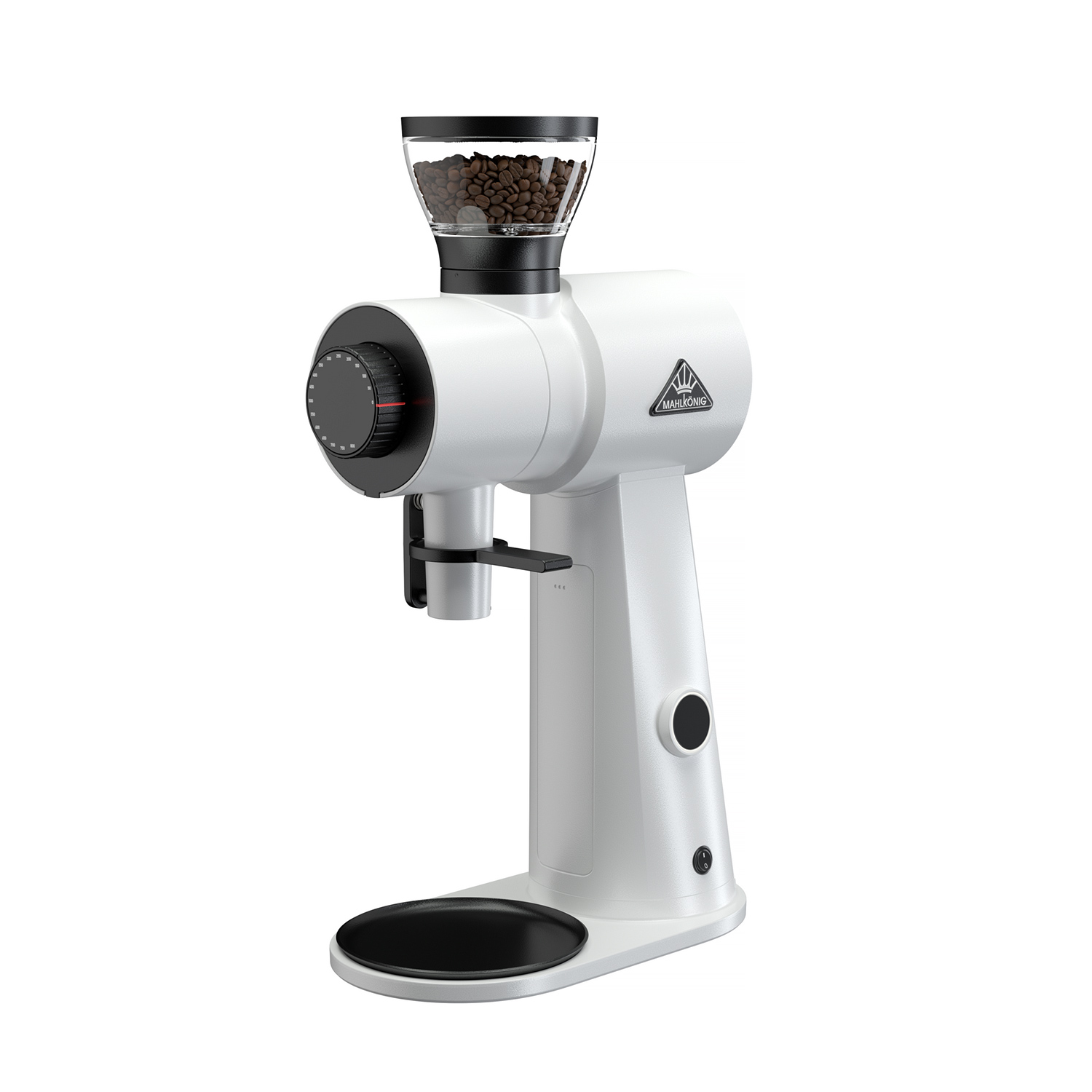 Mahlkönig - EK OMNIA Automatic Grinder - White