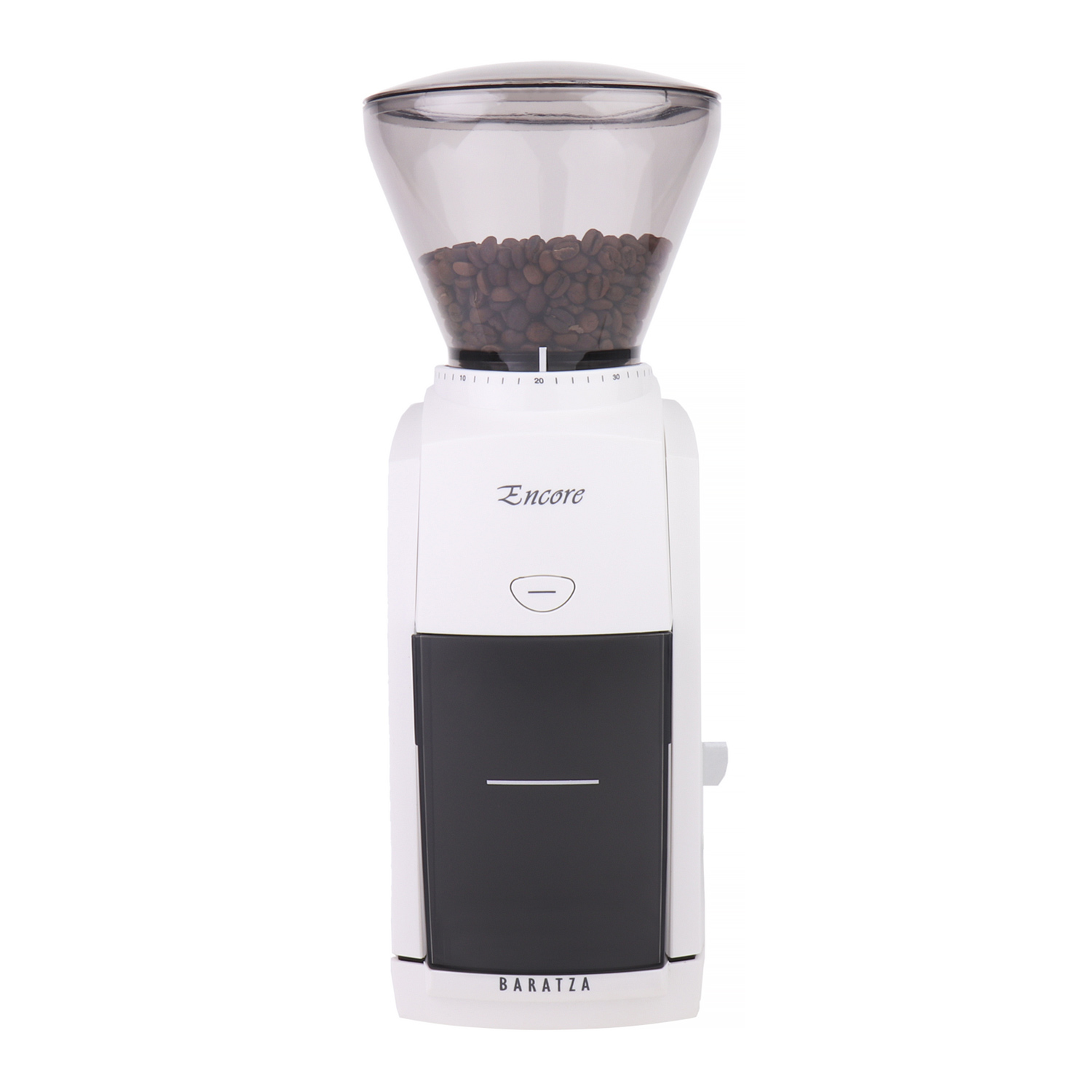 Baratza Encore White