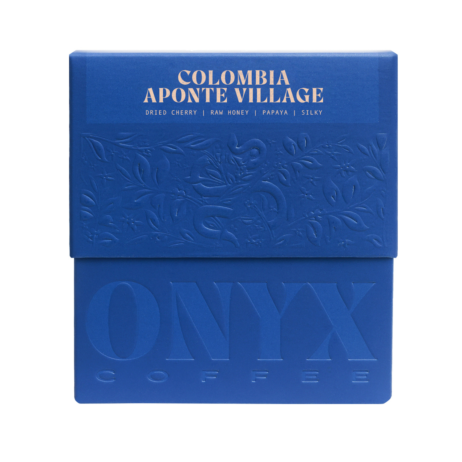 Onyx Coffee Lab - Colombia  Aponte Village Honey Omniroast 284g