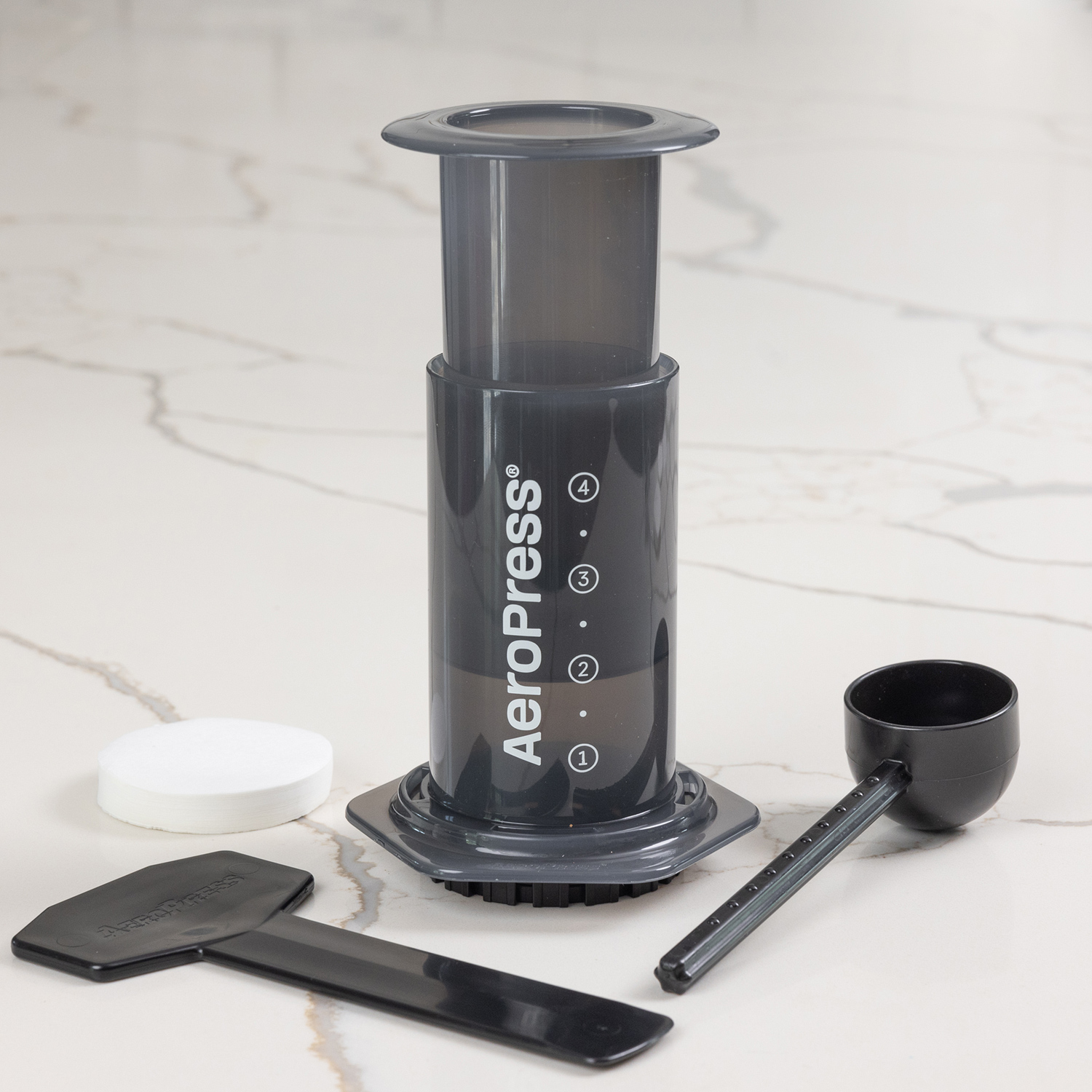 AeroPress Original - Zaparzacz do kawy