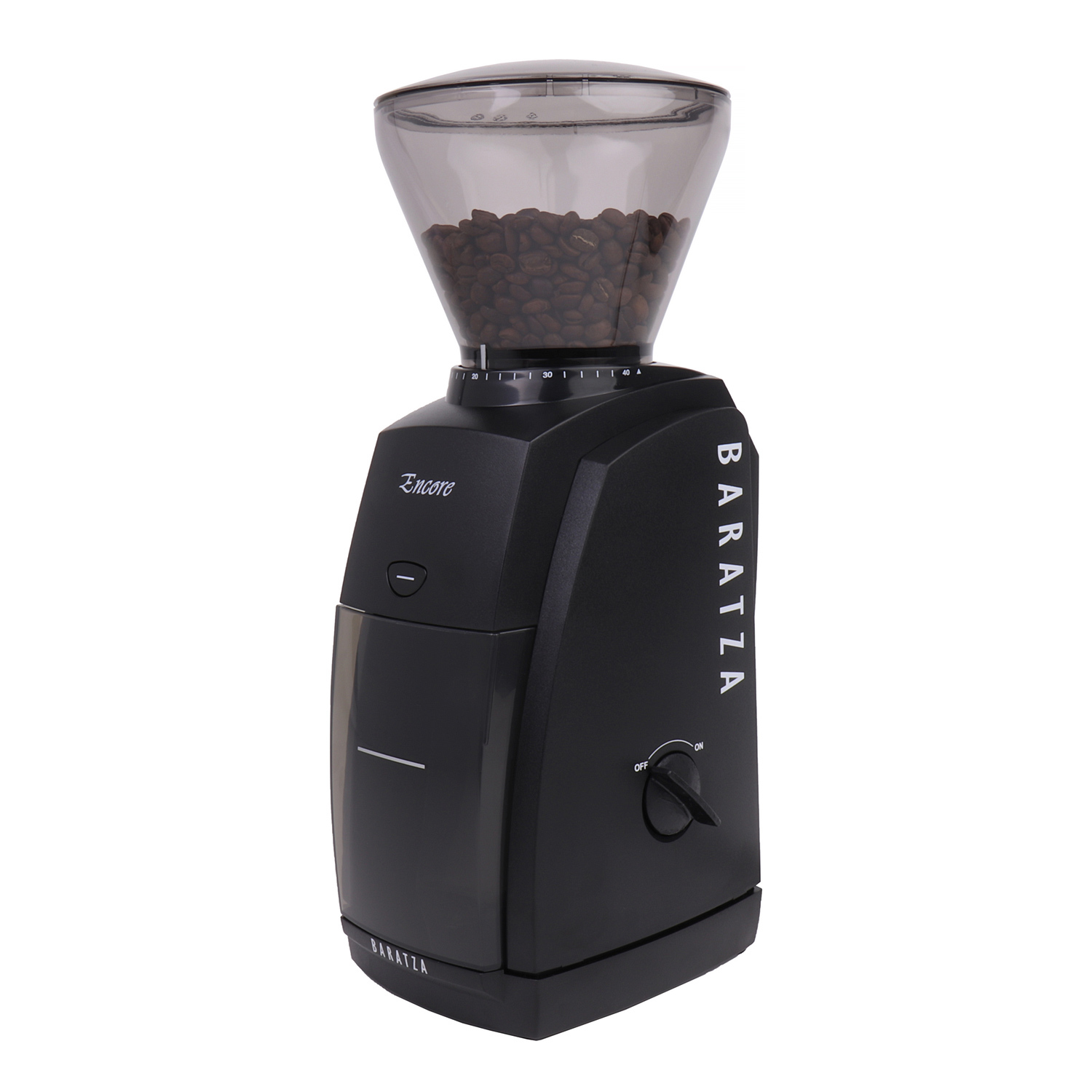 Baratza Encore 230V młynek automatyczny czarny