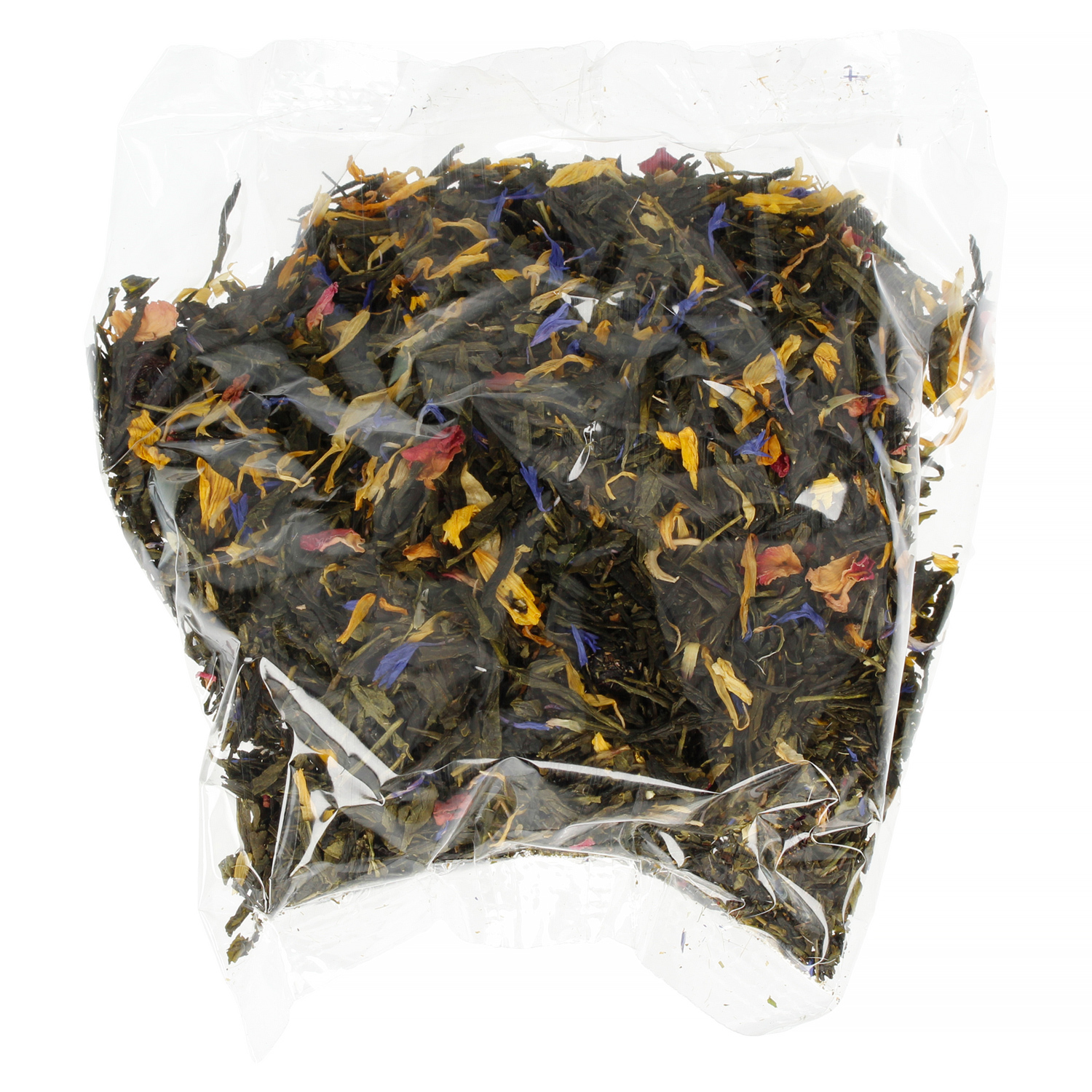 Teministeriet - Moomin Green Tea Bilberry - Loose Tea 100g