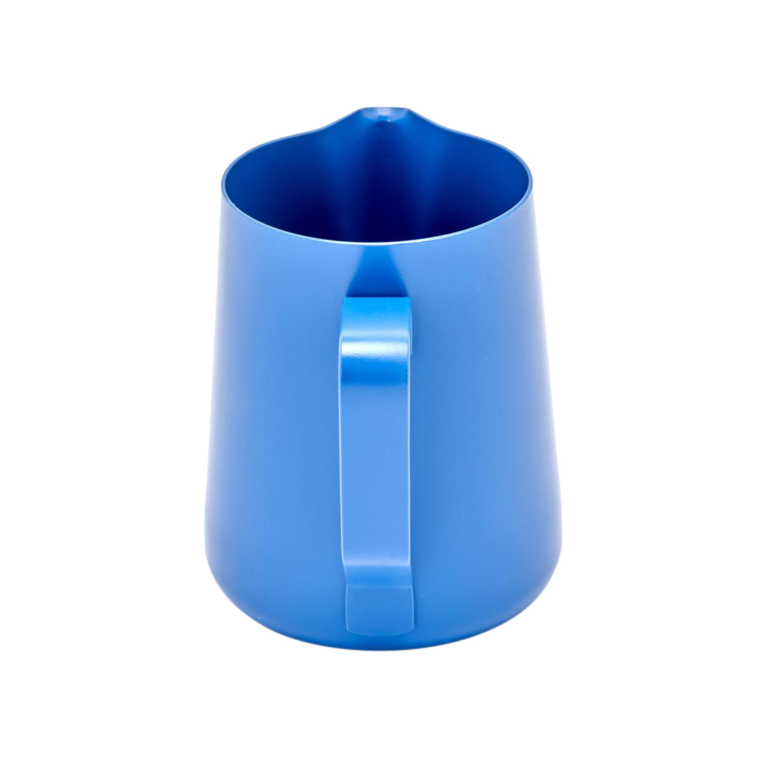 Rhino Coffee Gear Barista Milk Pitcher - dzbanek niebieski 600 ml
