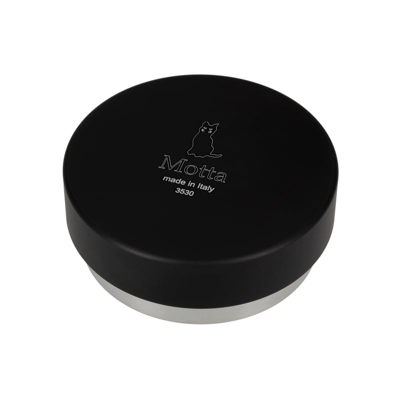 Motta - Tamper Lightning Black 58mm