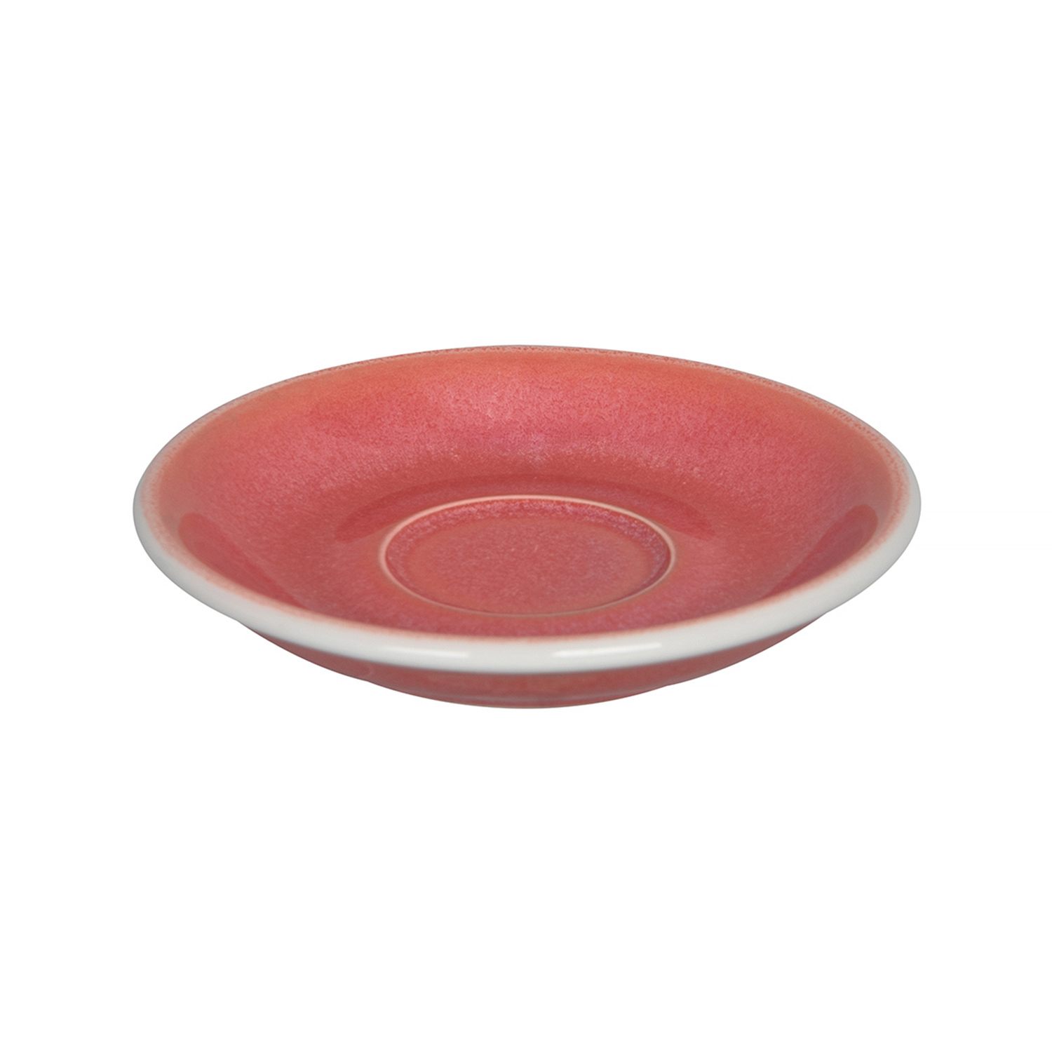 Loveramics Egg - Spodek Espresso 11,5 cm - Berry