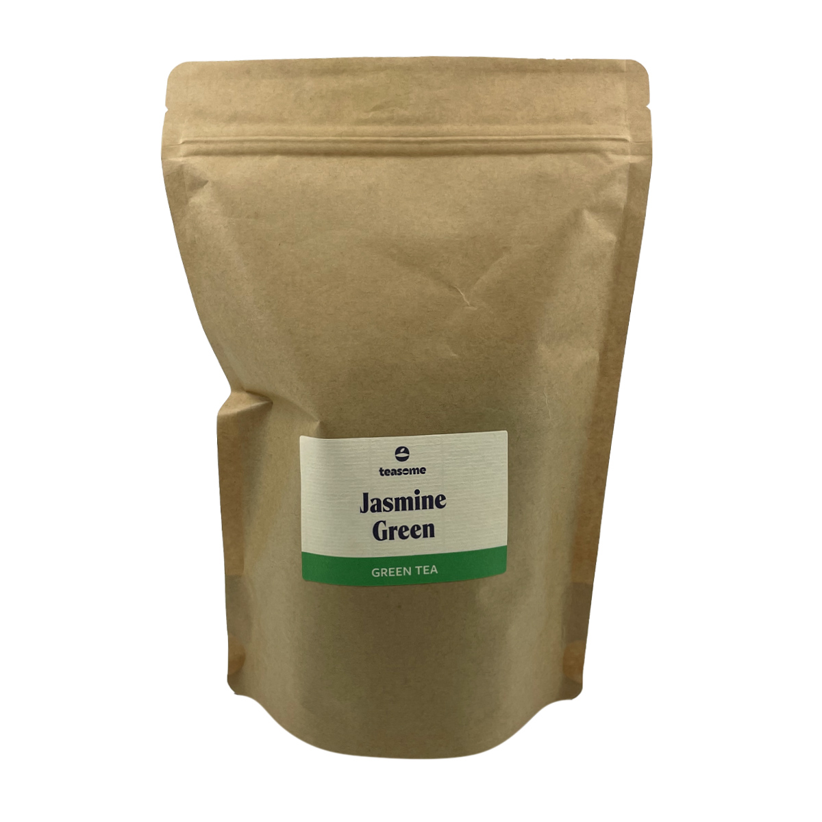 Teasome - Jasmine Green - Loose Tea 250 g