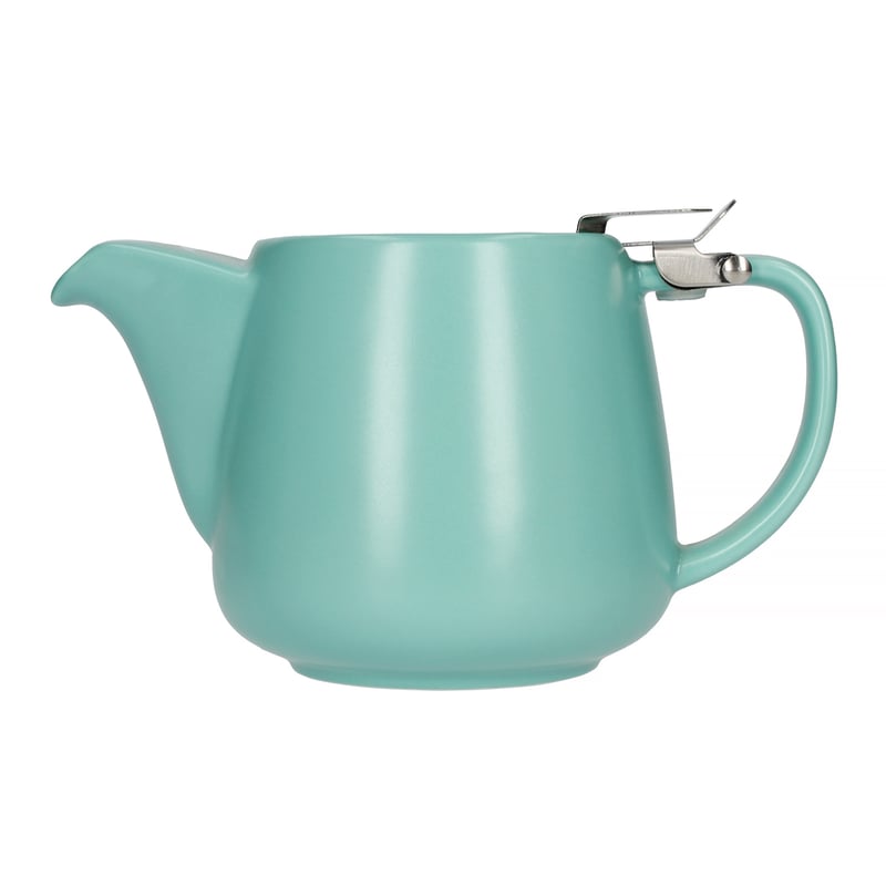 Mount Everest Teapot Taya - Mint teapot 500ml