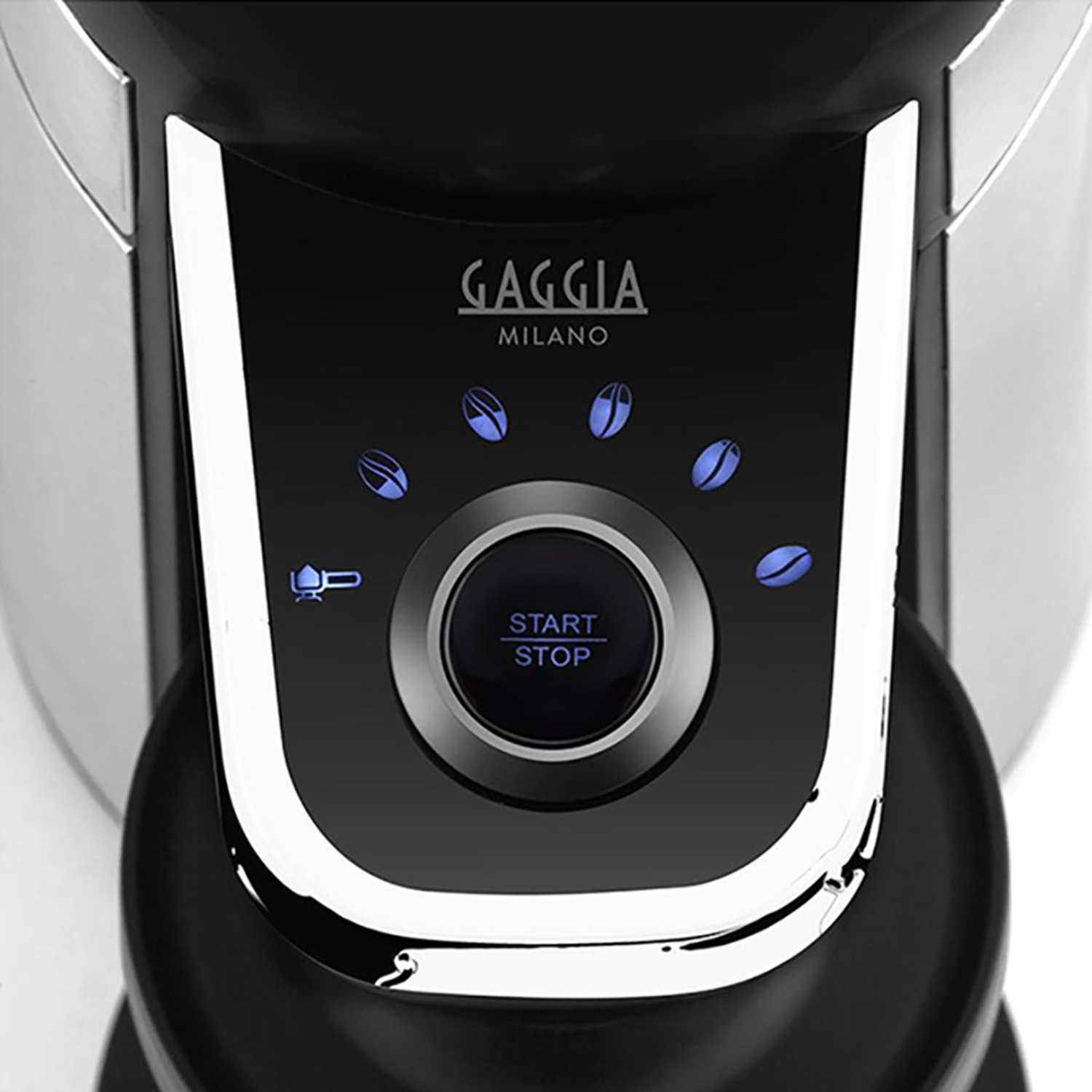 Gaggia MD15 - Młynek automatyczny