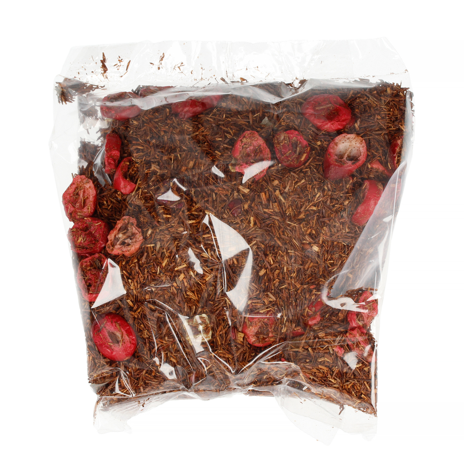 Teministeriet - Moomin Rooibos Cranberry - Herbata sypana 100g