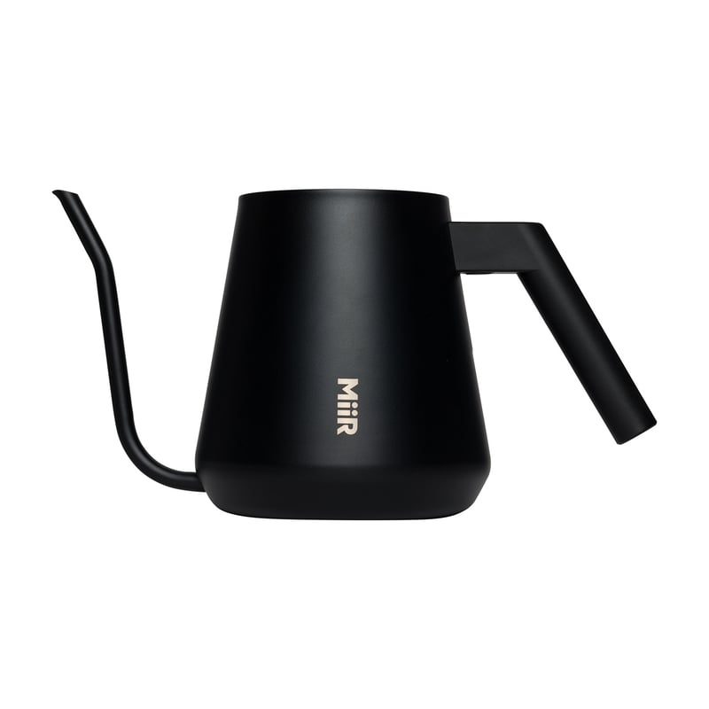 MiiR - Standard Pour-over Kettle Black