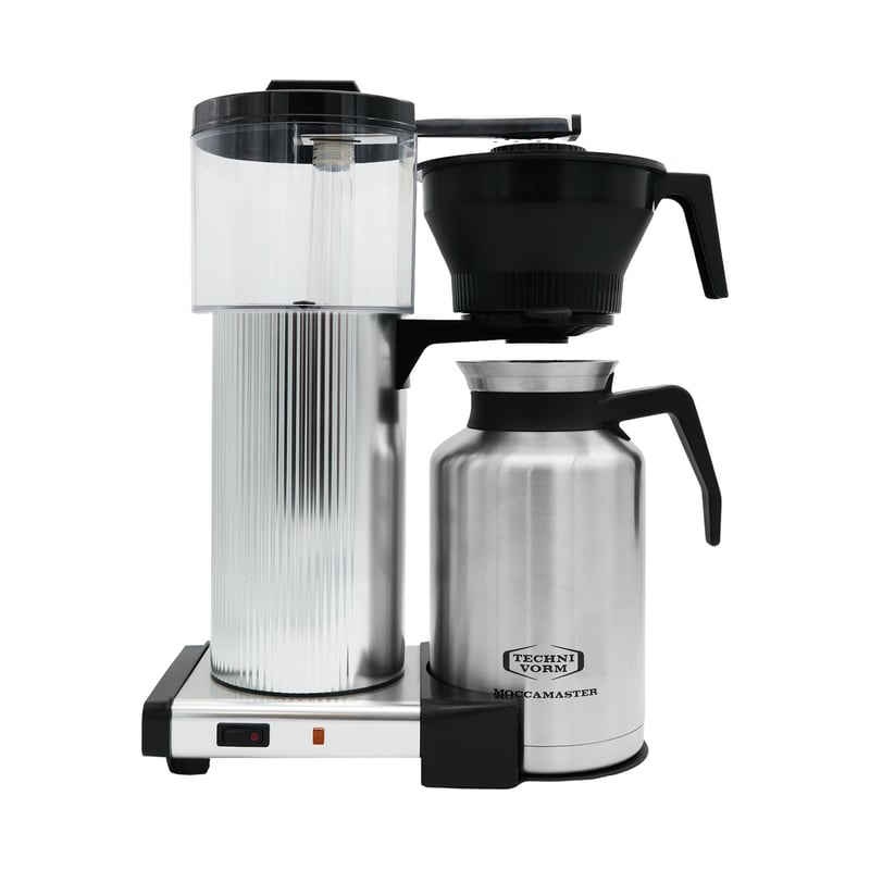 Moccamaster CDT Grand 2024 - Filter Coffee Machine
