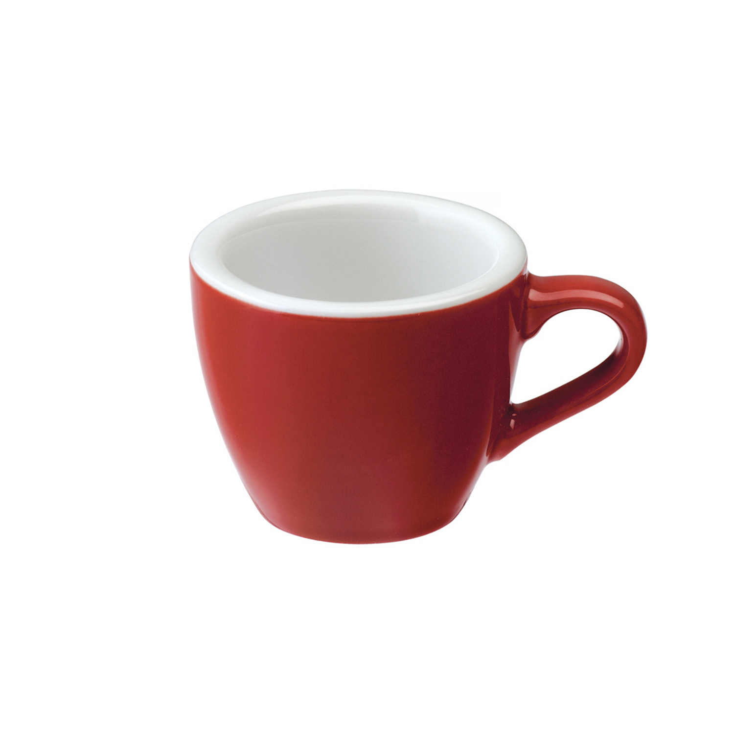 Loveramics Egg - Filiżanka Espresso 80ml - Red