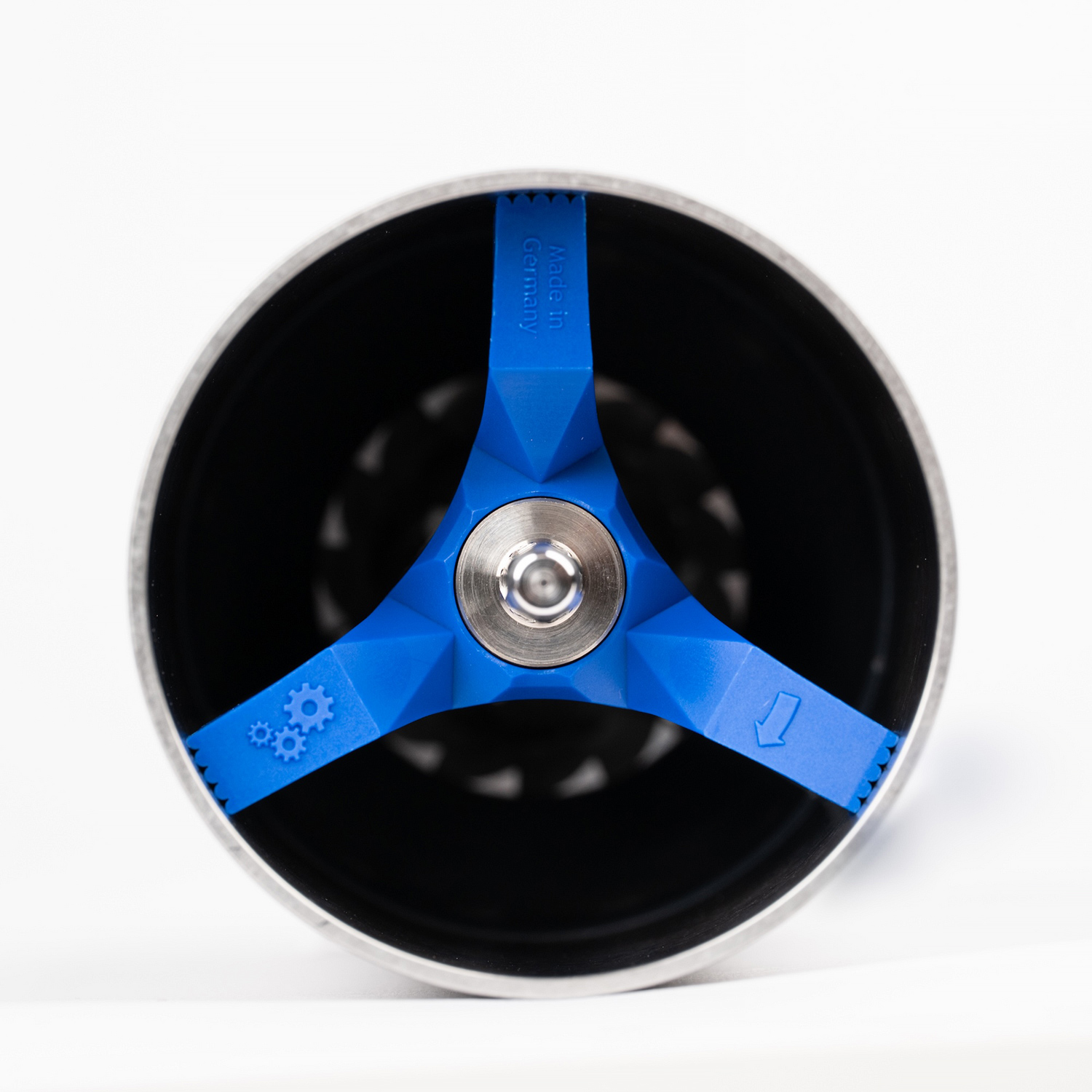 Comandante - Młynek C40 MK4 Lab Series Nitro Blade Stone Washed