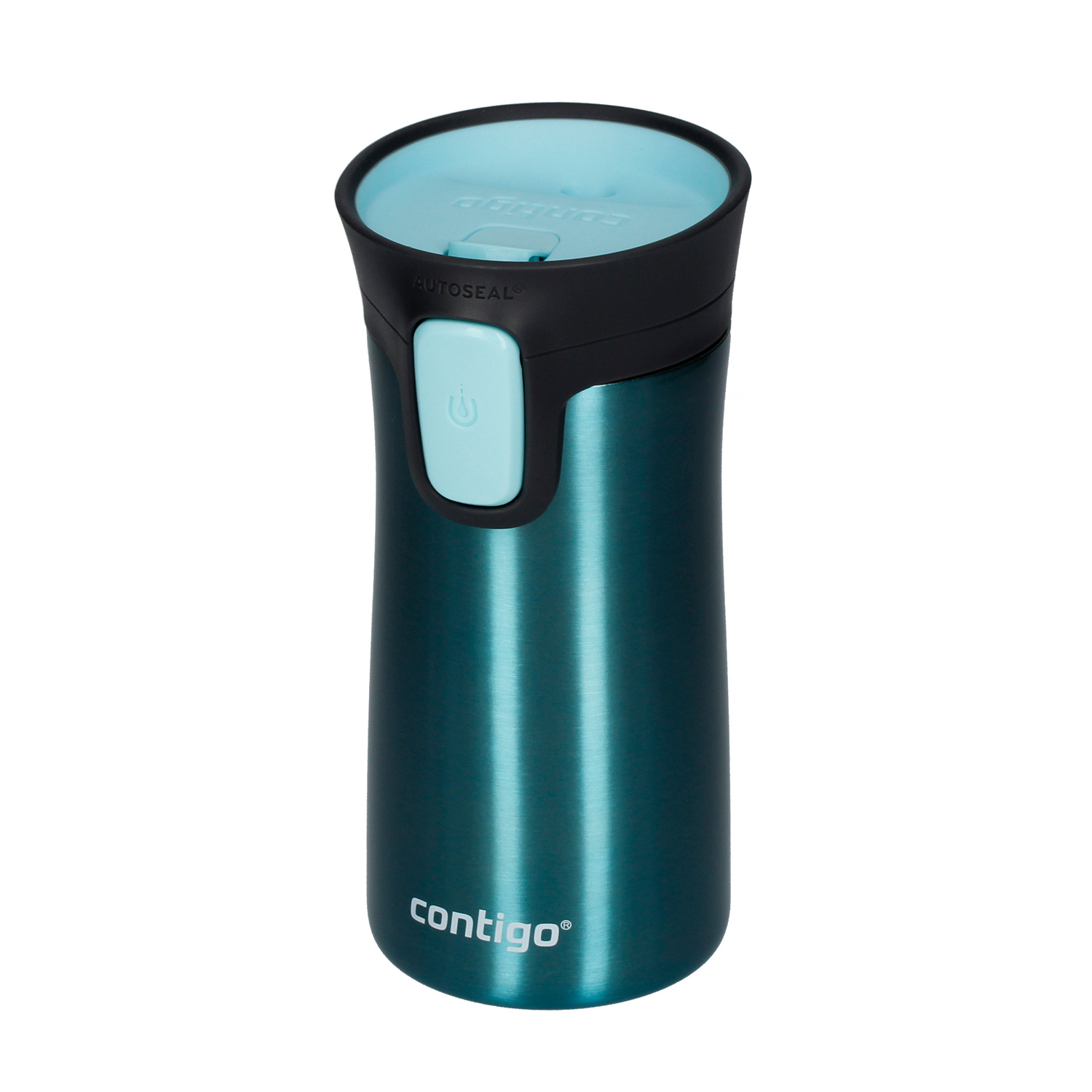 Contigo Pinnacle 10 Tantalizing Blue - Kubek Termiczny 300 ml