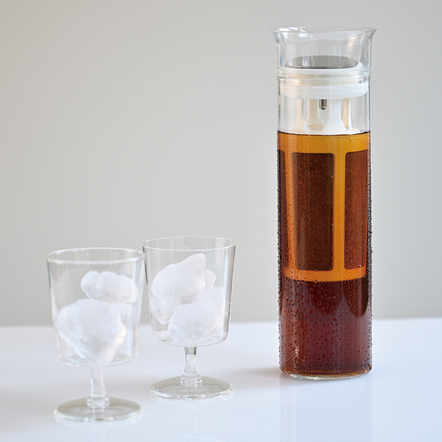 Hario - Simply Cold Brew Coffee Pitcher