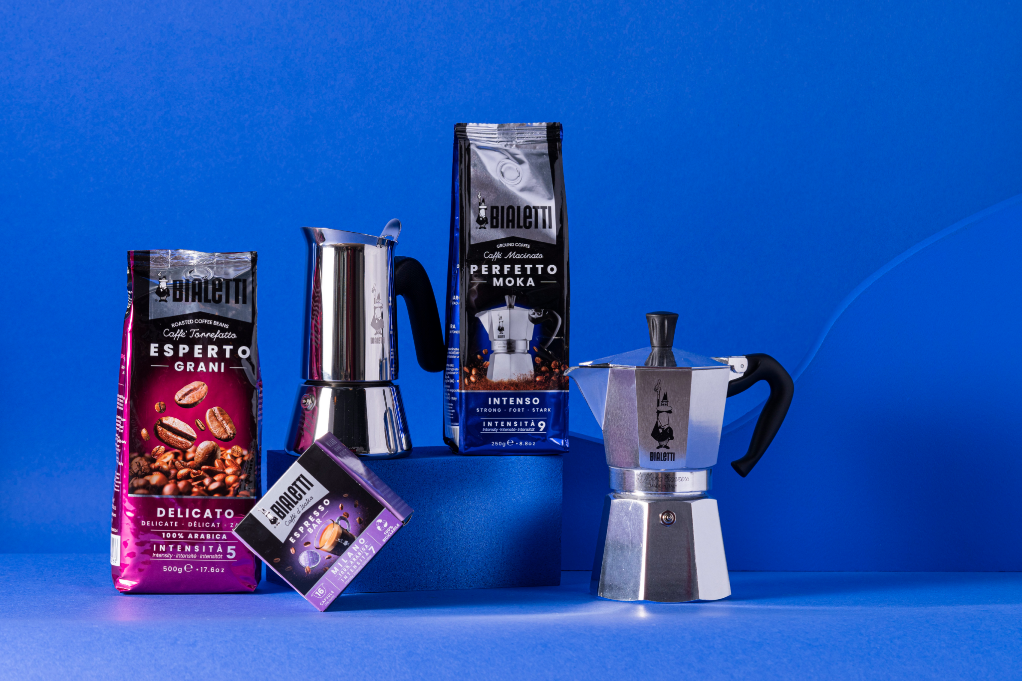 Najlepsza kawiarka - ranking 2026. Jaką kupić?