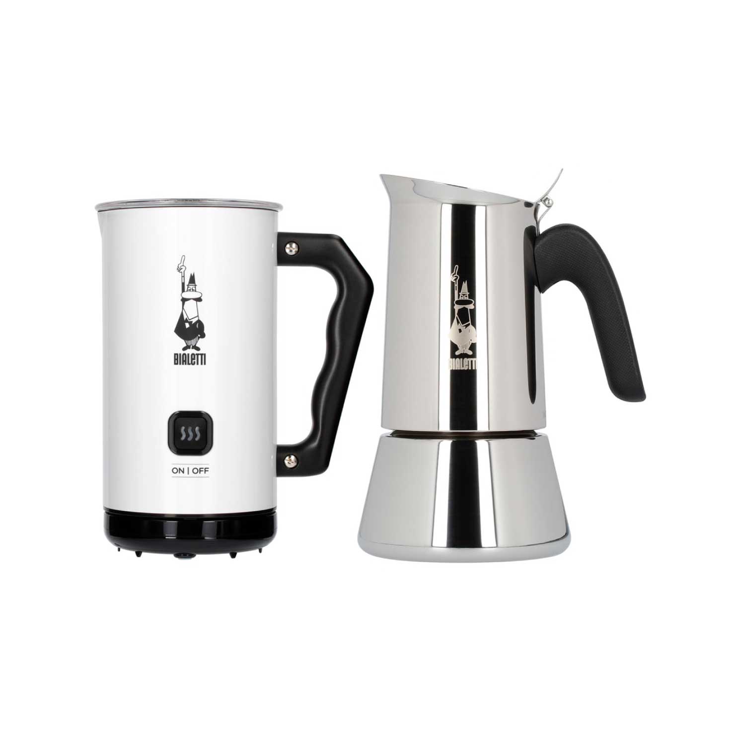 Bialetti New Venus 4tz