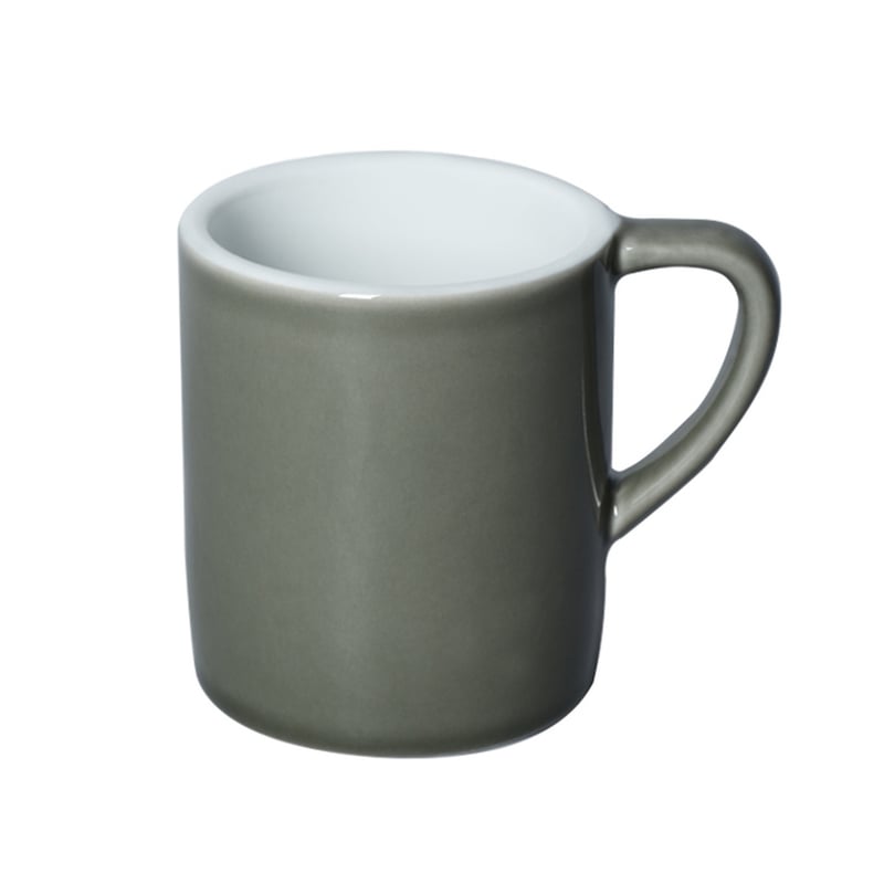 Loveramics Bond - 300 ml Mug - Charcoal